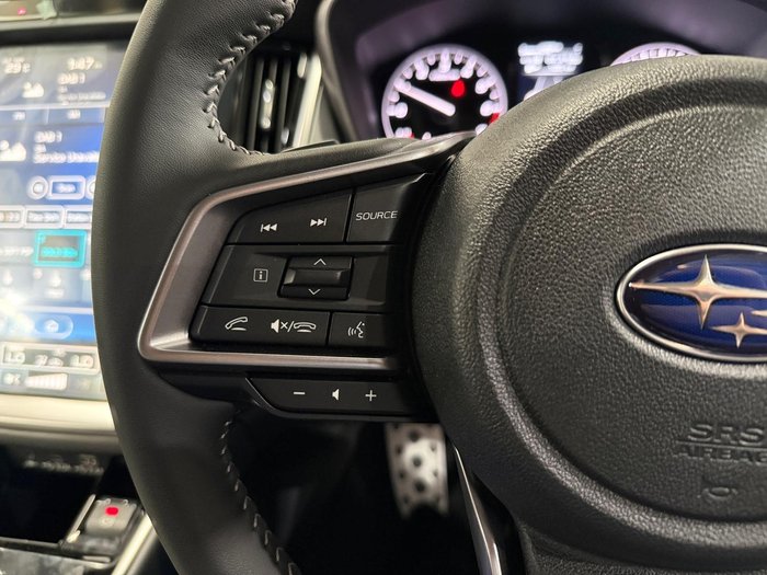 2025 Subaru Outback AWD Sport XT Onyx