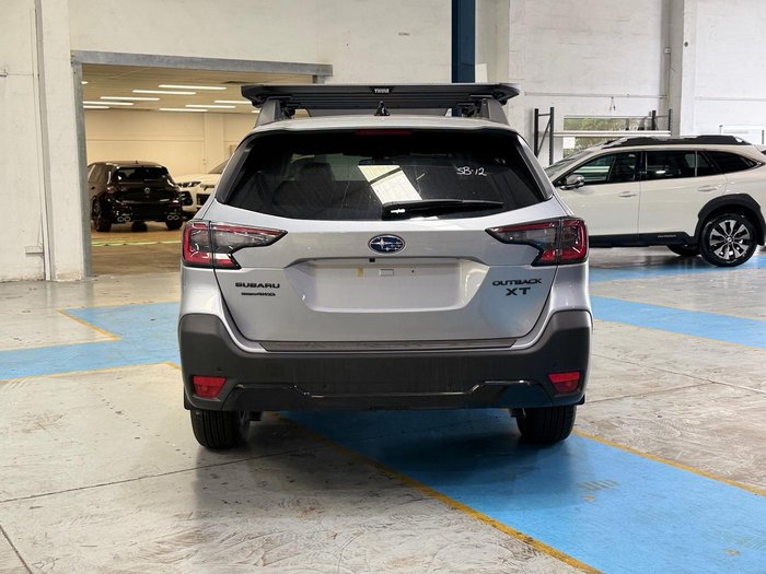 2025 Subaru Outback AWD Sport XT Onyx