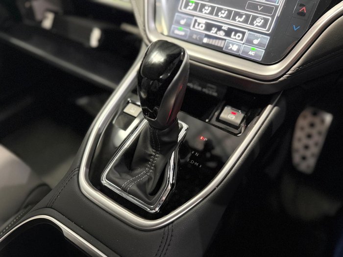 2025 Subaru Outback AWD Sport XT Onyx