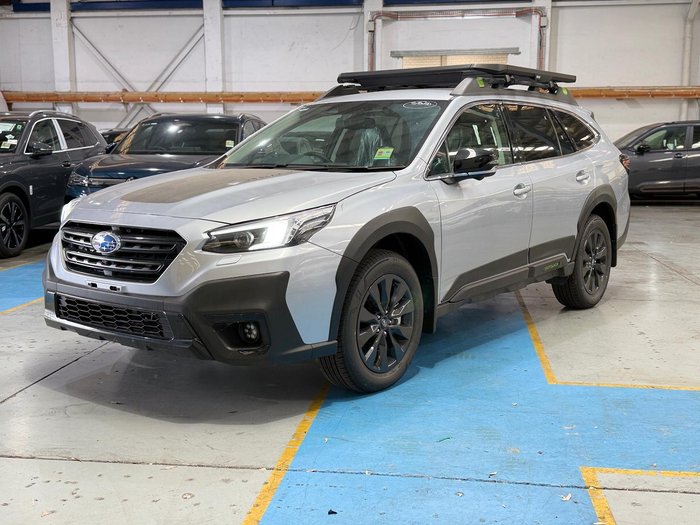 2025 Subaru Outback AWD Sport XT Onyx