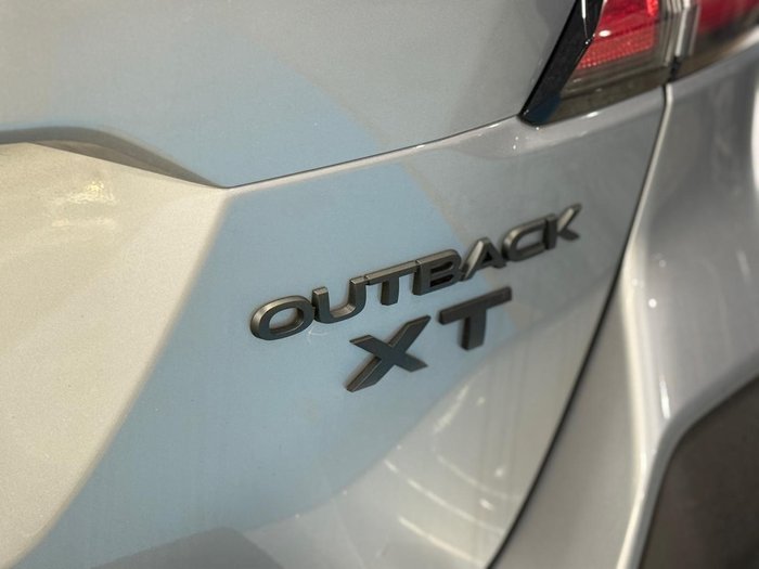 2025 Subaru Outback AWD Sport XT Onyx