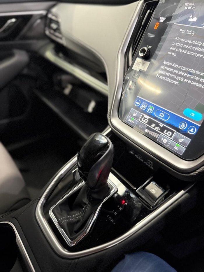 2025 Subaru Outback AWD Sport XT Onyx