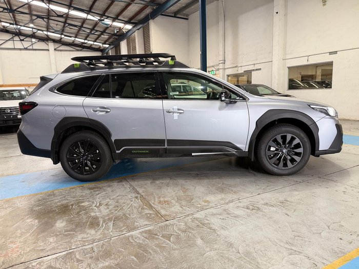 2025 Subaru Outback AWD Sport XT Onyx