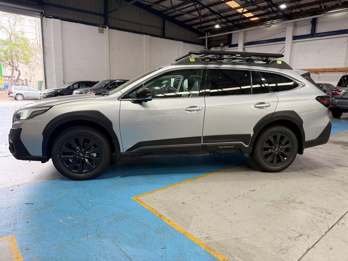 2025 Subaru Outback AWD Sport XT Onyx