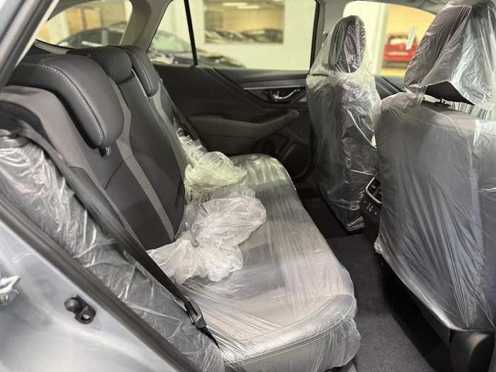 2025 Subaru Outback AWD Sport XT Onyx