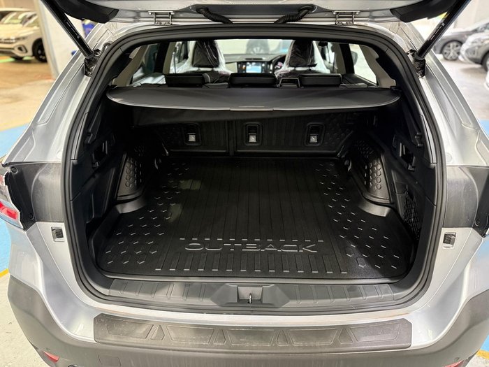 2025 Subaru Outback AWD Sport XT Onyx