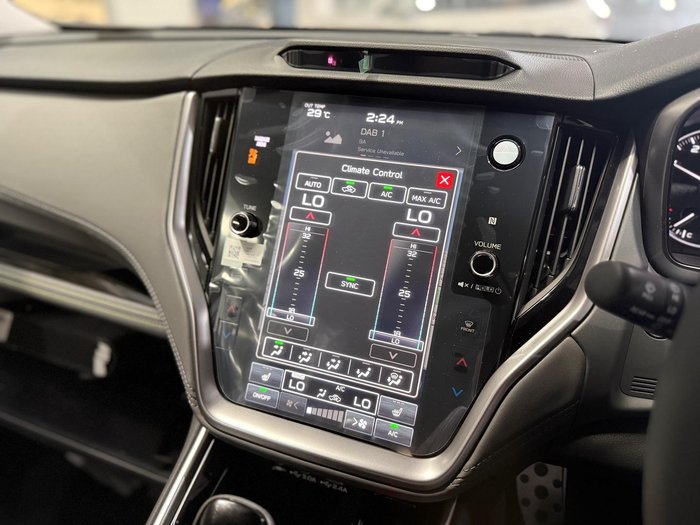 2025 Subaru Outback AWD Sport XT Onyx