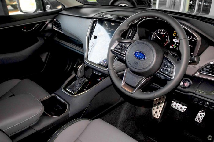 2025 Subaru Outback AWD Sport XT