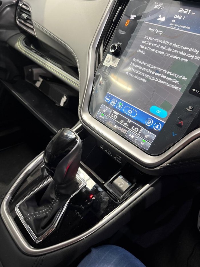 2025 Subaru Outback AWD Sport XT Onyx