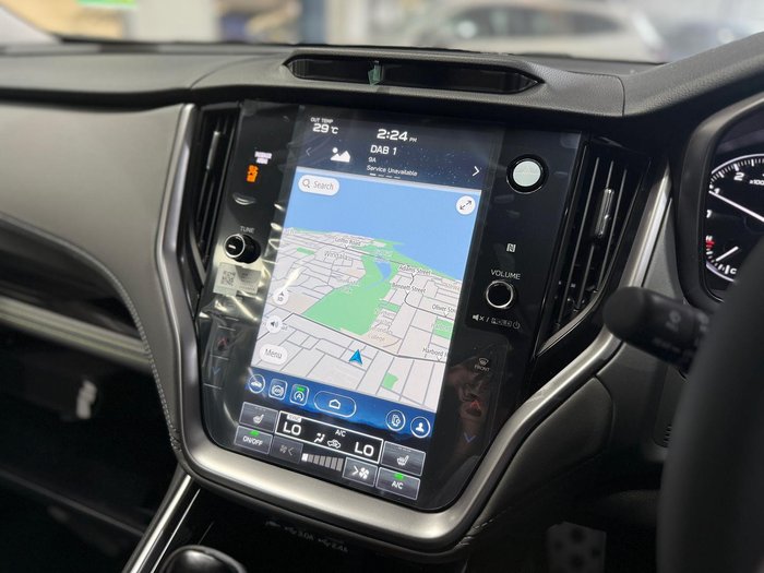 2025 Subaru Outback AWD Sport XT Onyx