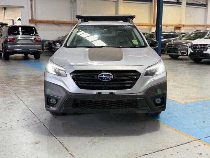 2025 Subaru Outback AWD Sport XT Onyx