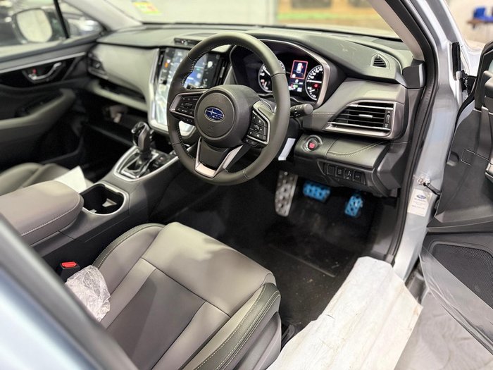 2025 Subaru Outback AWD Sport XT Onyx