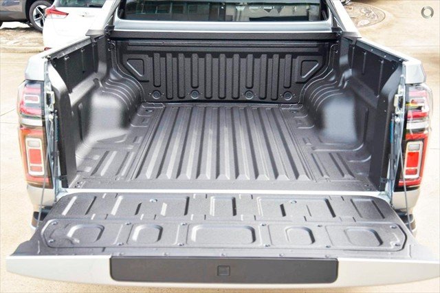 2025 GWM Cannon Ultra