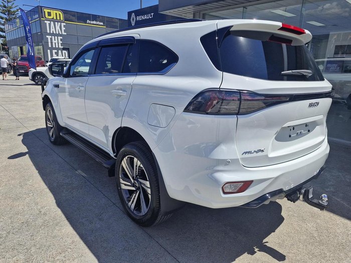 2025 Isuzu MU-X LS-T