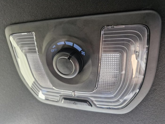 2025 Isuzu MU-X LS-T