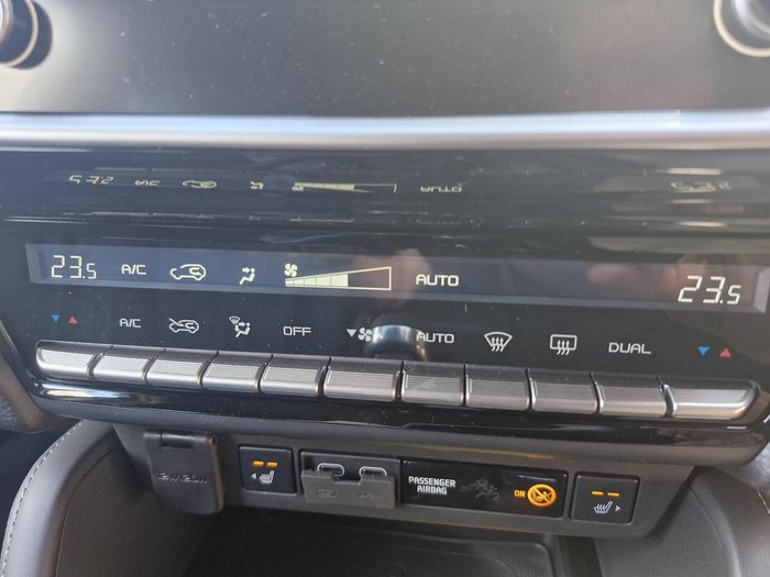 2025 Isuzu MU-X LS-T