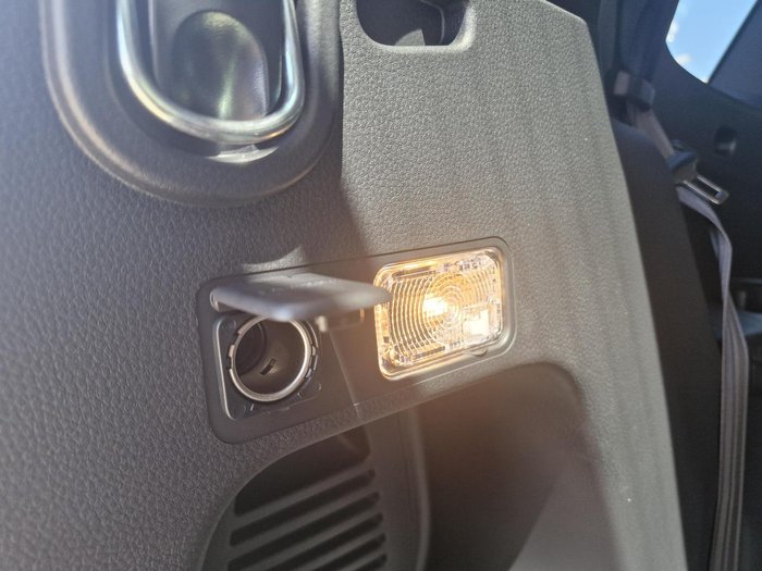 2025 Isuzu MU-X LS-T