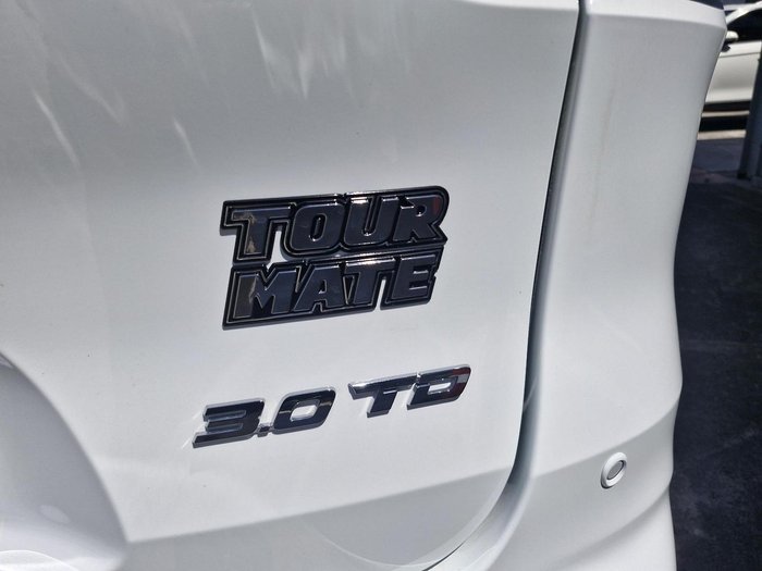 2025 Isuzu MU-X LS-T