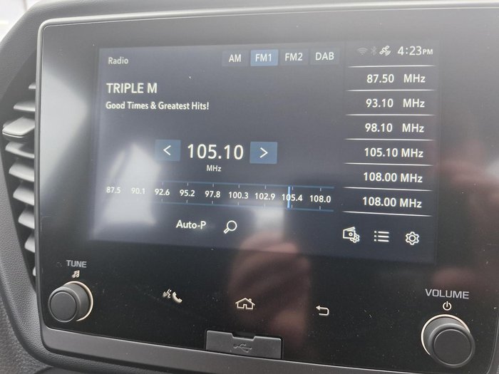 2025 Isuzu D-MAX SX