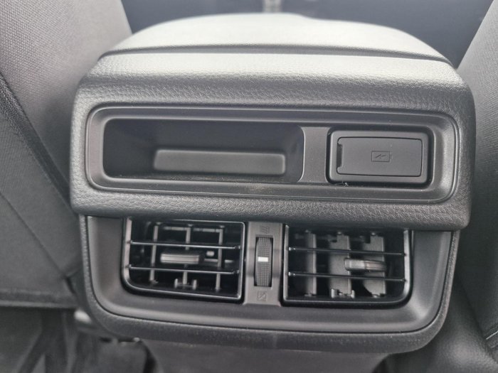 2025 Isuzu D-MAX SX