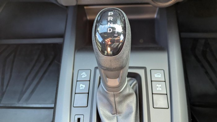 2025 Isuzu D-MAX X-RIDER