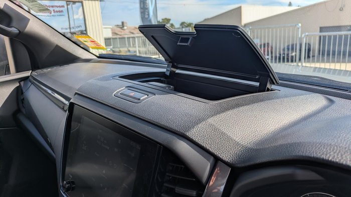 2025 Isuzu D-MAX X-RIDER