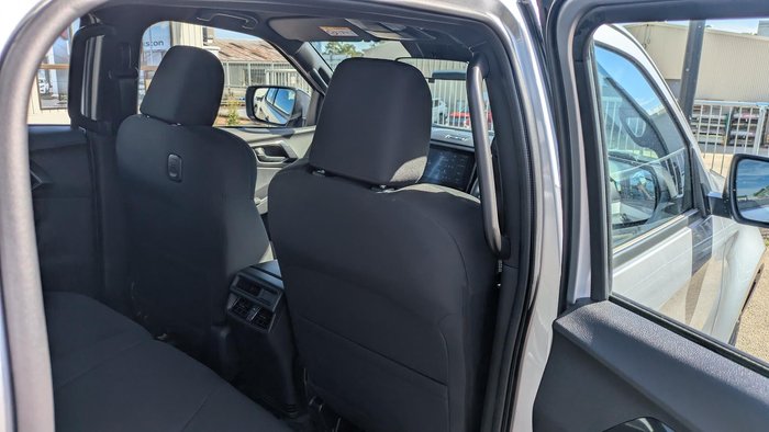 2025 Isuzu D-MAX X-RIDER