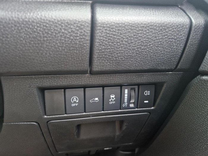 2025 Isuzu D-MAX X-TERRAIN