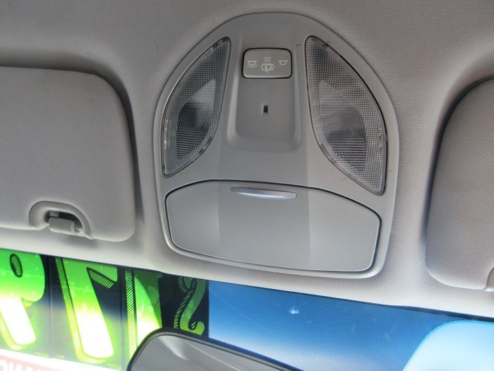 2016 Hyundai Santa Fe Active