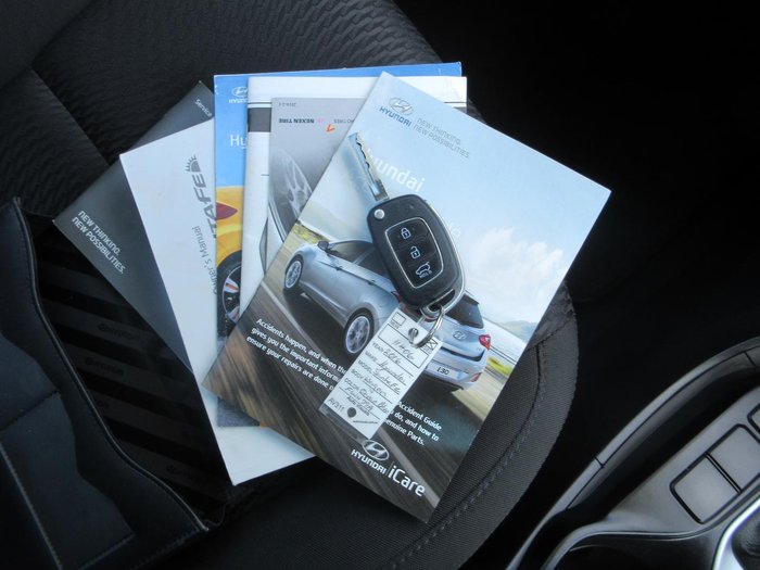 2016 Hyundai Santa Fe Active