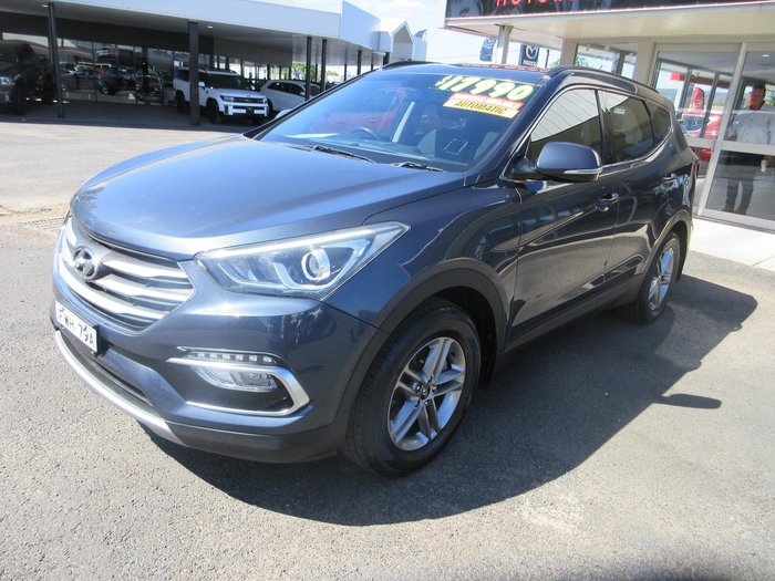 2016 Hyundai Santa Fe Active