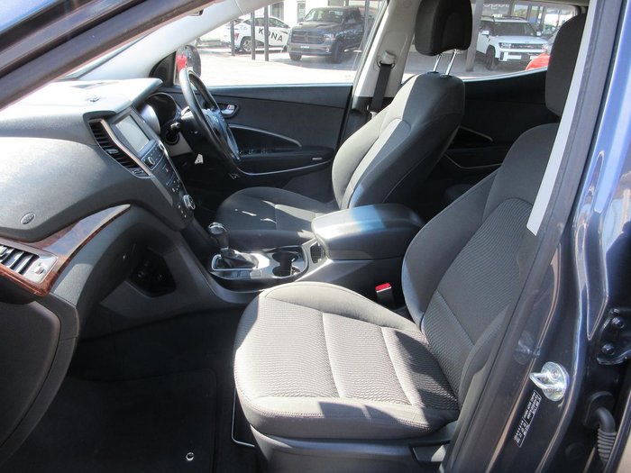 2016 Hyundai Santa Fe Active