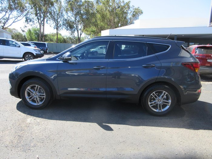 2016 Hyundai Santa Fe Active