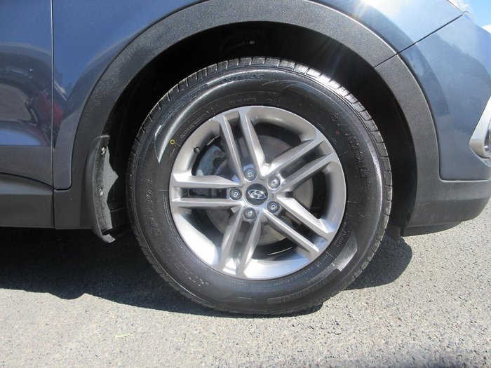 2016 Hyundai Santa Fe Active