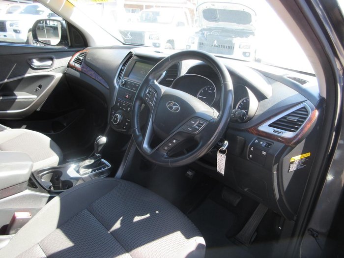 2016 Hyundai Santa Fe Active