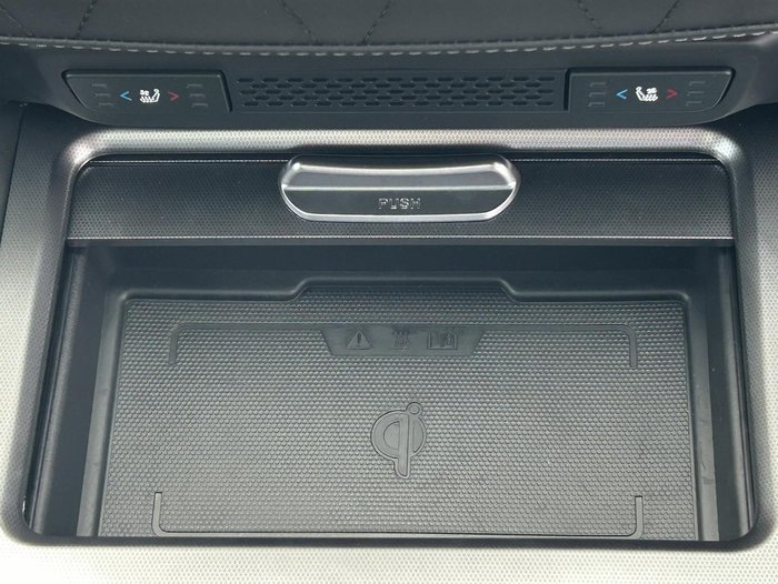 2025 KGM Rexton Ultimate