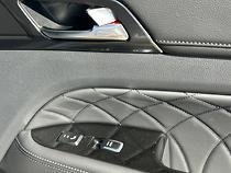 2025 KGM Rexton Ultimate