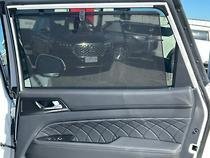 2025 KGM Rexton Ultimate