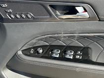 2025 KGM Rexton Ultimate