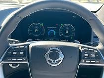 2025 KGM Rexton Ultimate
