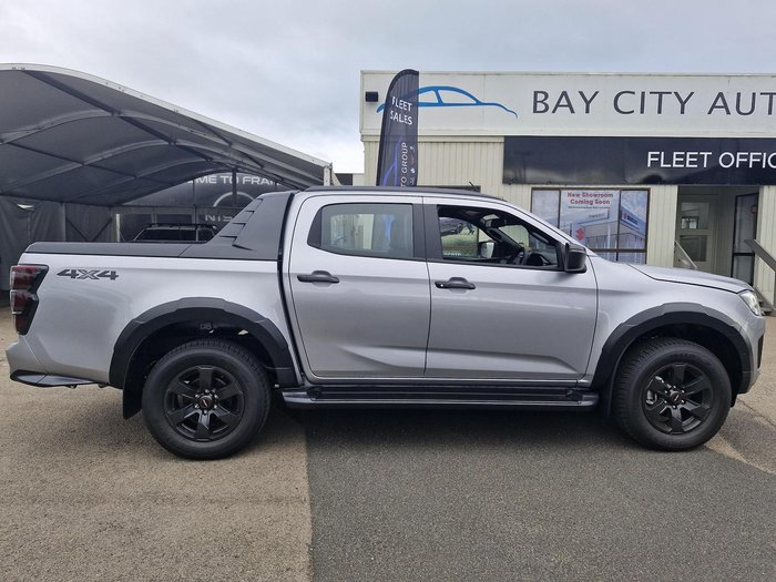 2025 Isuzu D-MAX X-TERRAIN