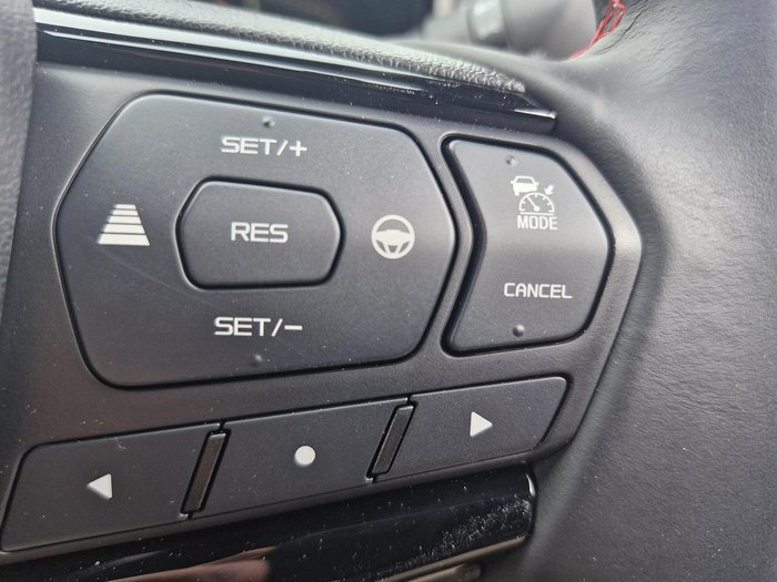 2025 Isuzu D-MAX X-TERRAIN