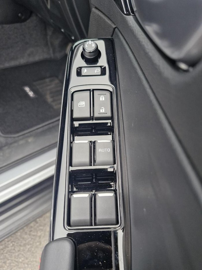 2025 Isuzu D-MAX X-TERRAIN