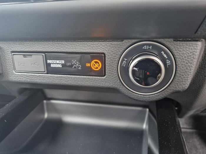 2025 Isuzu D-MAX X-TERRAIN