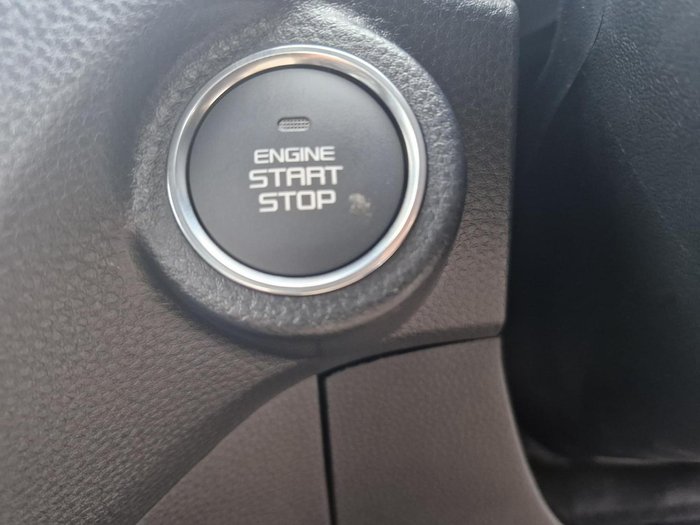 2025 Isuzu D-MAX X-TERRAIN