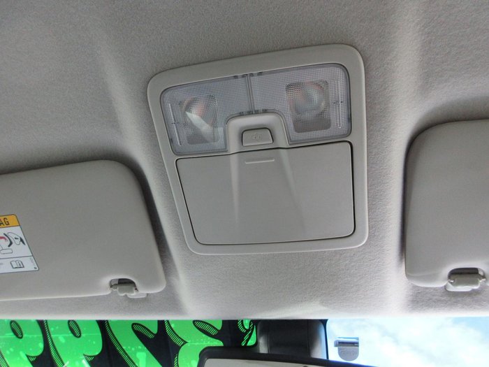 2017 Holden Colorado Storm