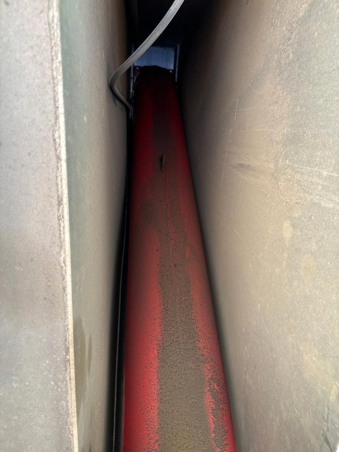 2015 GLT B Double Grain Stag