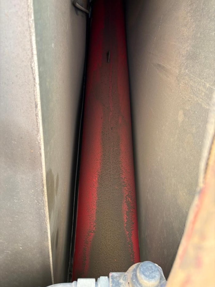 2015 GLT B Double Grain Stag