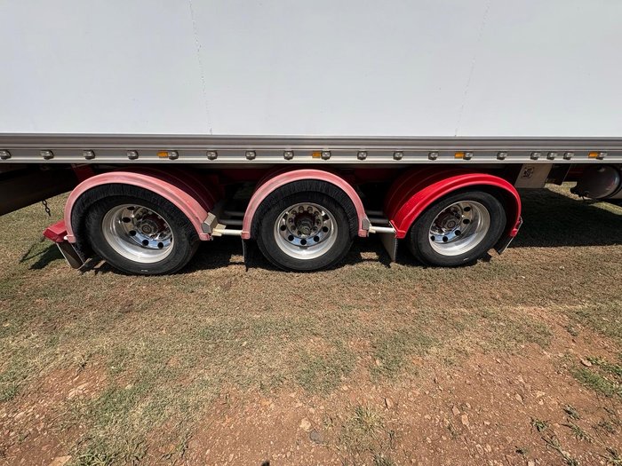 2015 GLT B Double Grain Stag