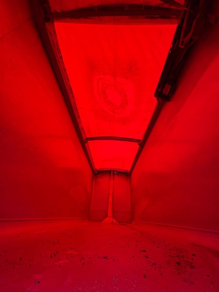 2015 GLT B Double Grain Stag